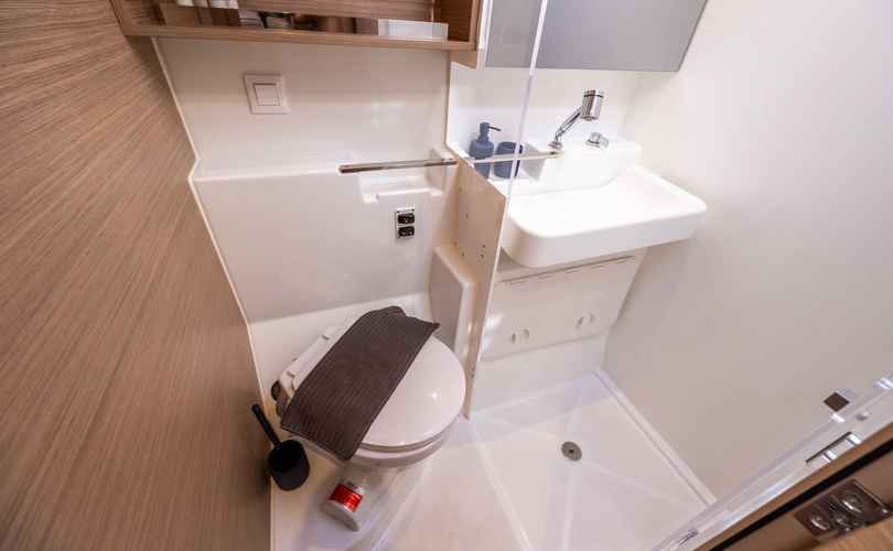 Photo Lagoon 43 (2025)