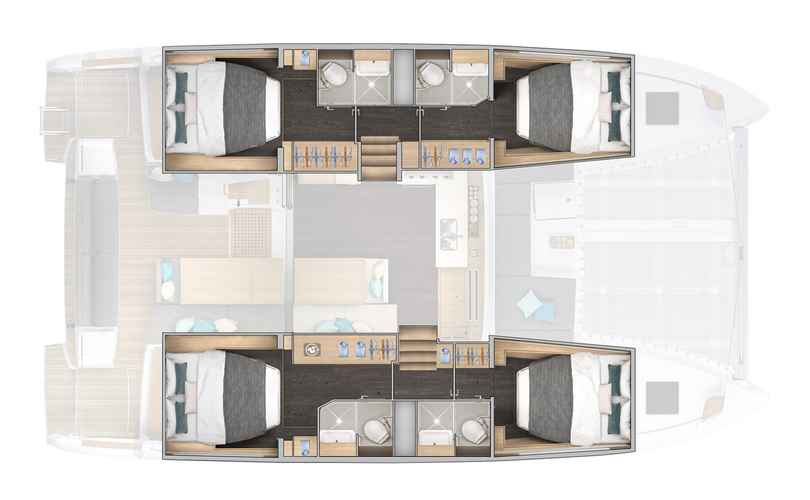 Photo Lagoon 43 (2026)