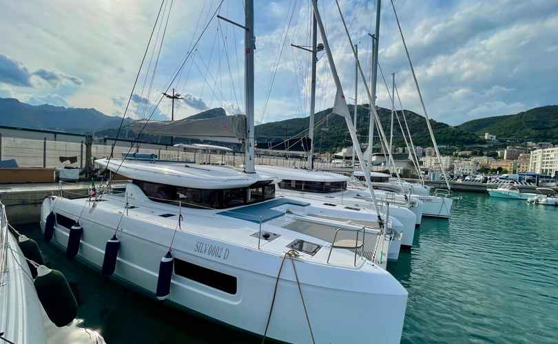 Photo Lagoon 43 (2025)