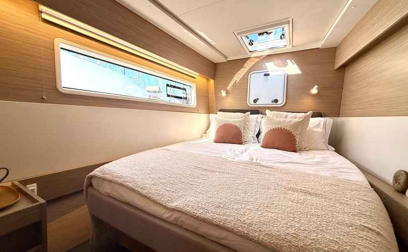 Photo Lagoon 43 (2025)