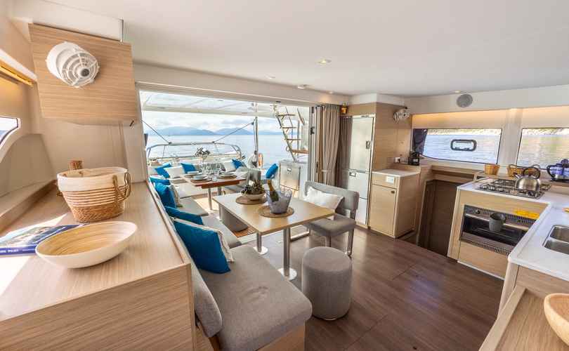 Photo Lagoon 43 (2025)