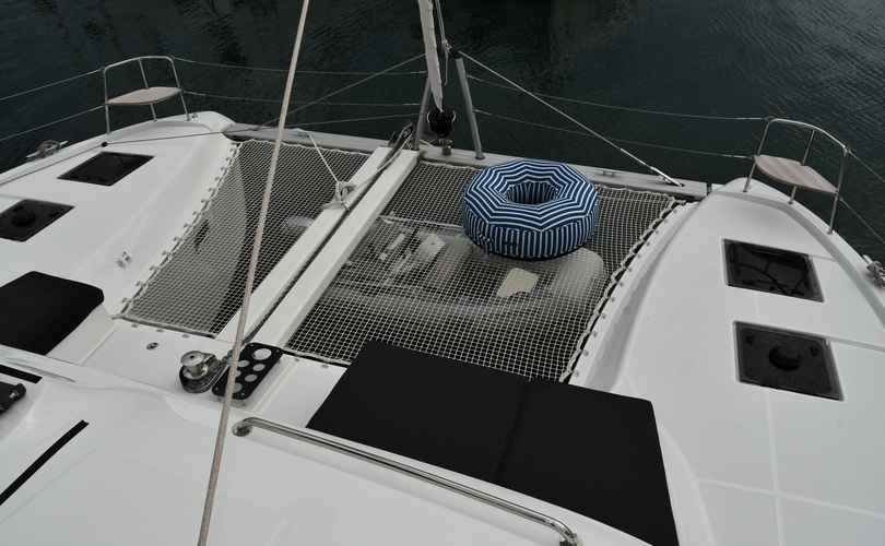 Photo Lagoon 43 (2026)