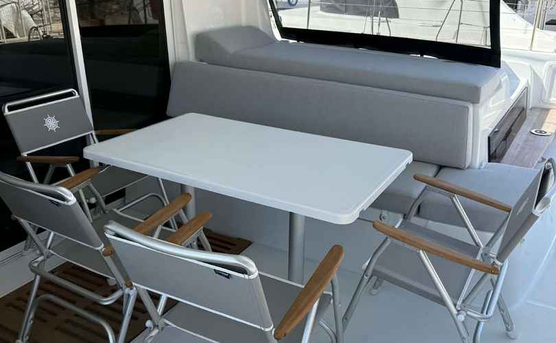 Photo Lagoon 43 (2026)