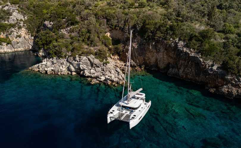 Photo Lagoon 43 (2025)