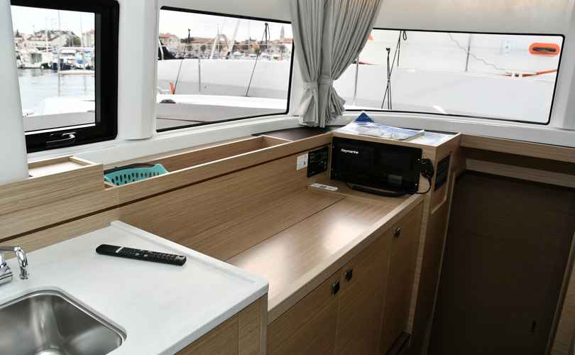 Photo Lagoon 43 (2026)