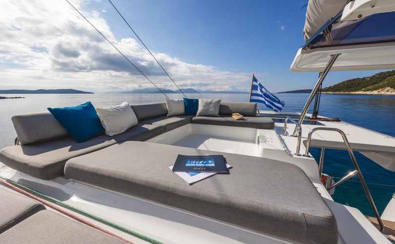 Photo Lagoon 43 (2025)