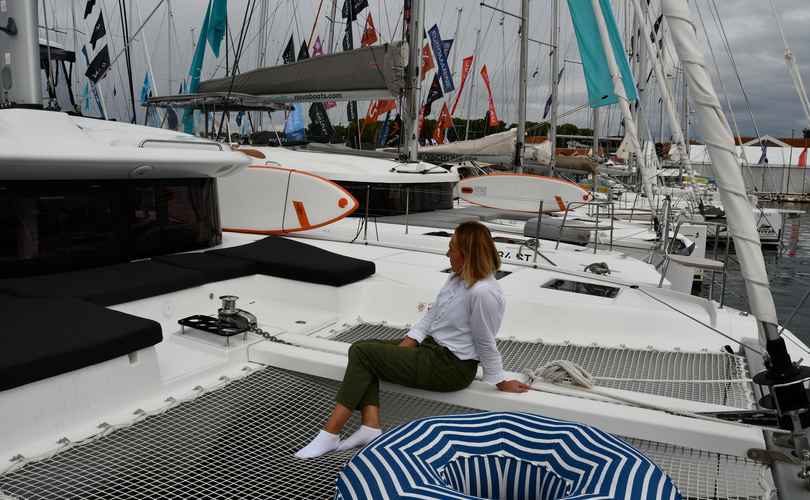 Photo Lagoon 43 (2026)