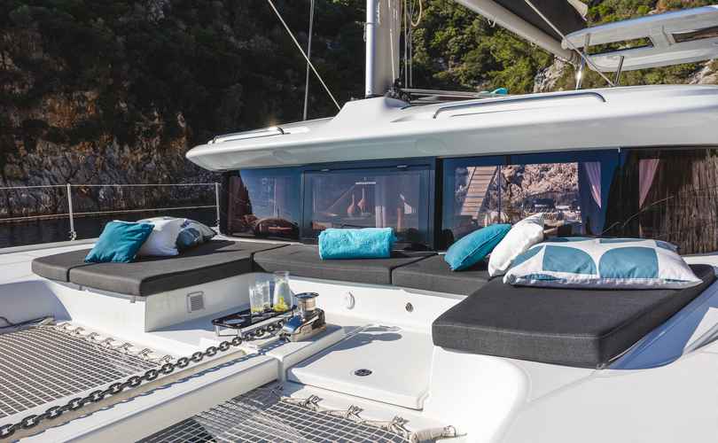 Photo Lagoon 43 (2026)