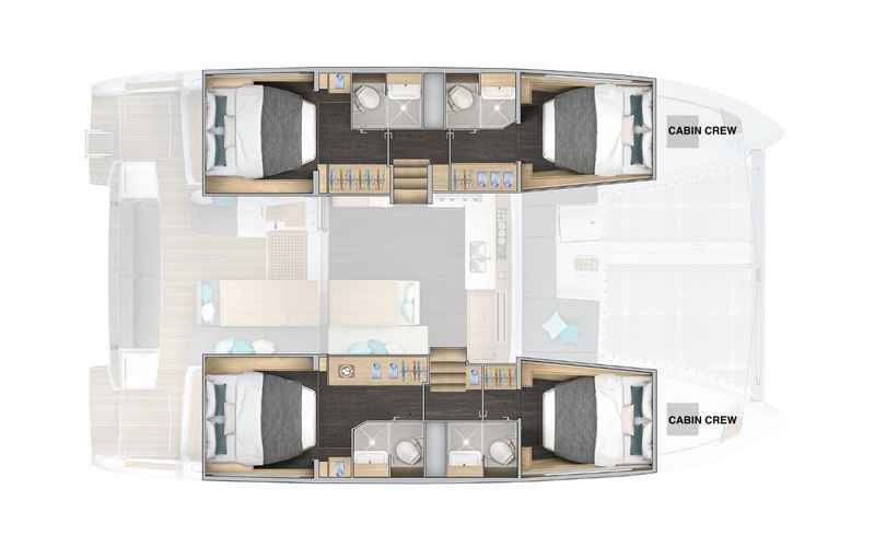 Photo Lagoon 43 (2026)