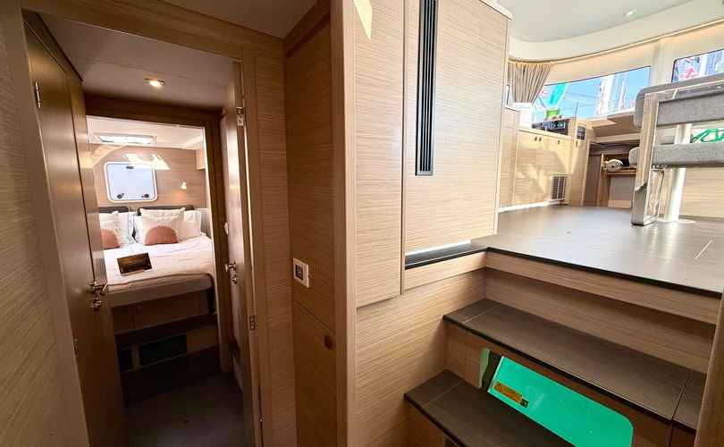 Photo Lagoon 43 (2025)