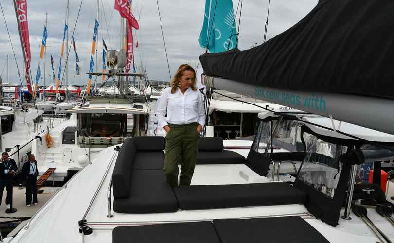 Photo Lagoon 43 (2026)