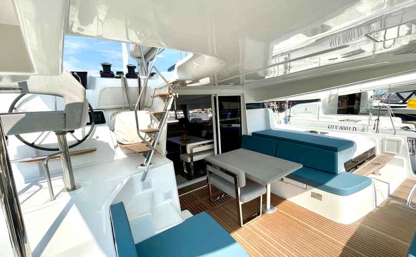 Photo Lagoon 43 (2025)