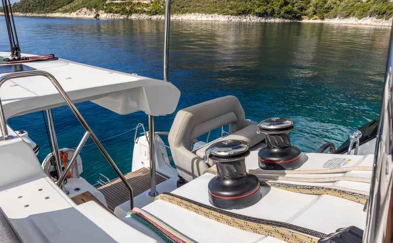 Photo Lagoon 43 (2025)