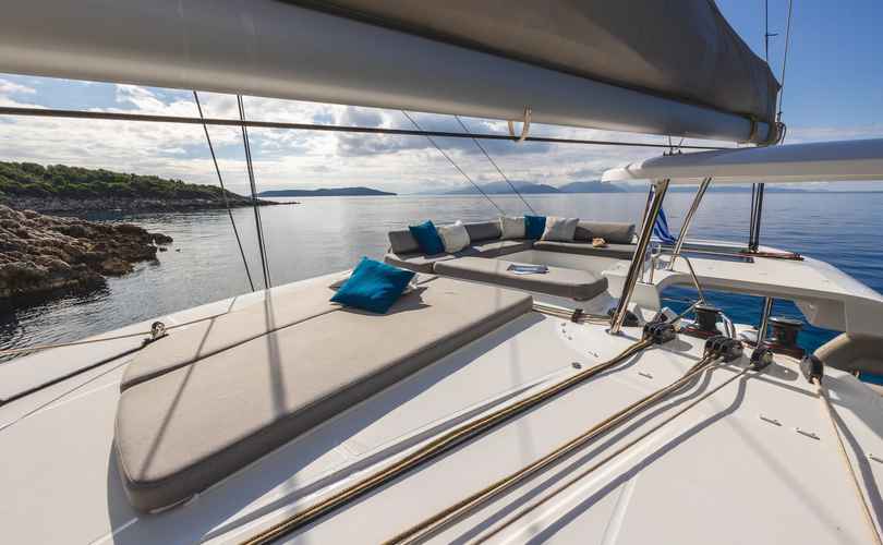 Photo Lagoon 43 (2025)