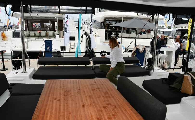 Photo Lagoon 43 (2026)