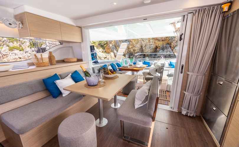 Photo Lagoon 43 (2025)