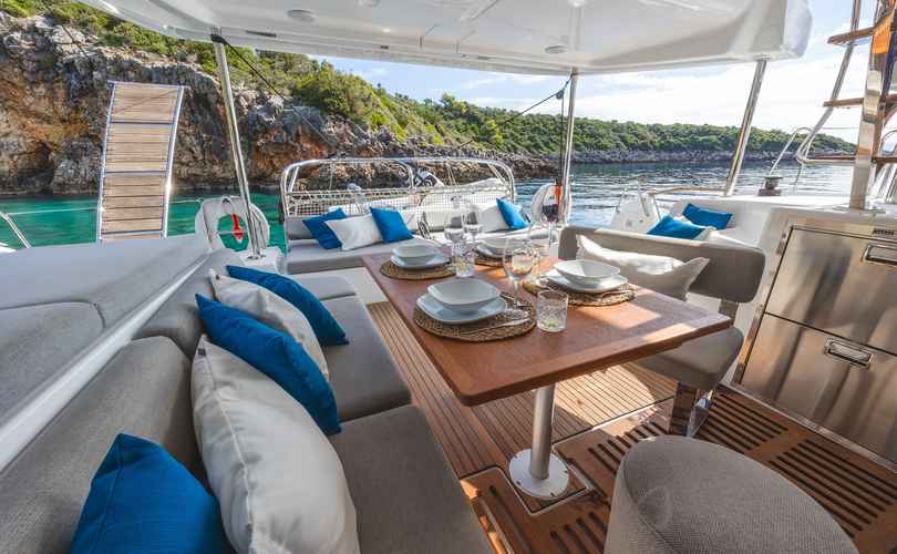 Photo Lagoon 43 (2025)