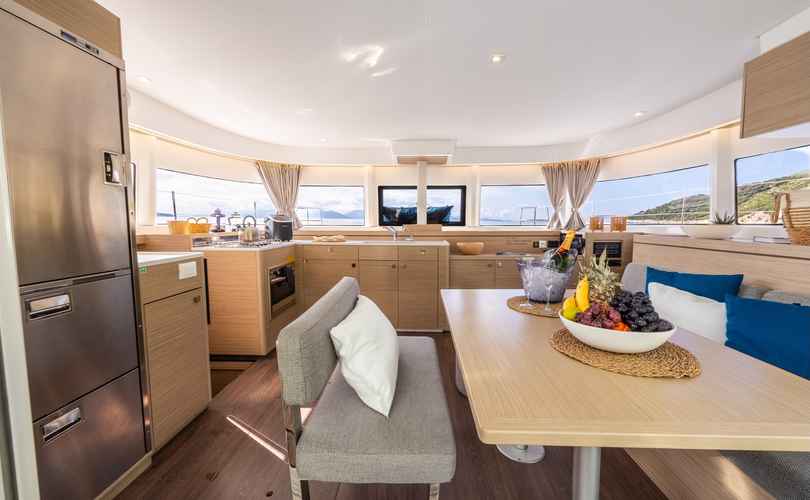 Photo Lagoon 43 (2025)