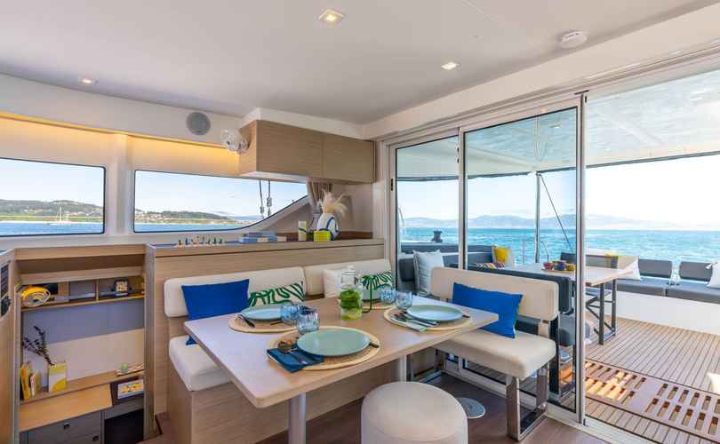 Photo Lagoon 43 (2026)