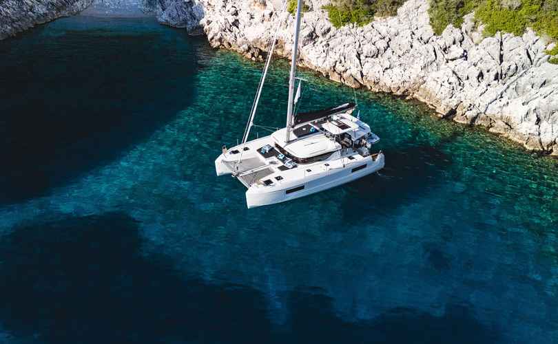 Photo Lagoon 43 (2026)