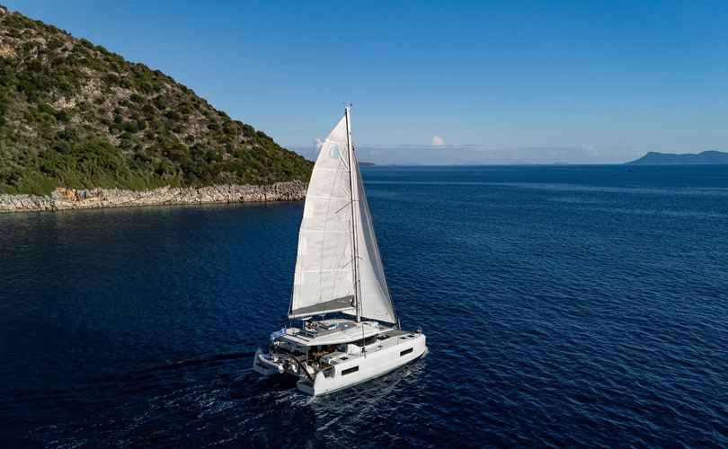 Photo Lagoon 43 (2025)