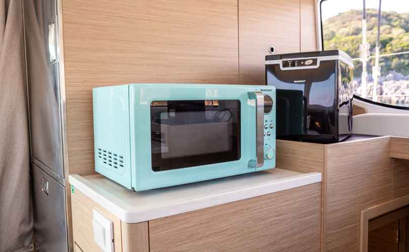 Photo Lagoon 43 (2026)