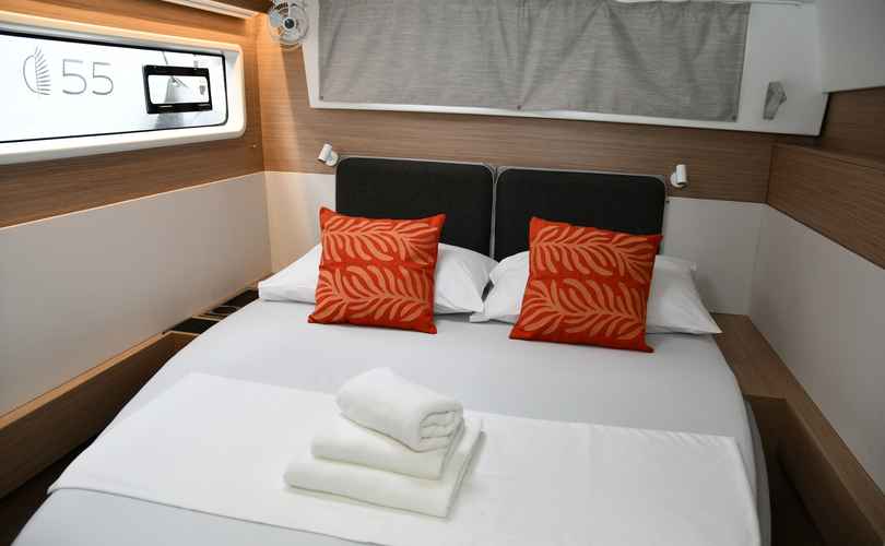 Photo Lagoon 43 (2026)