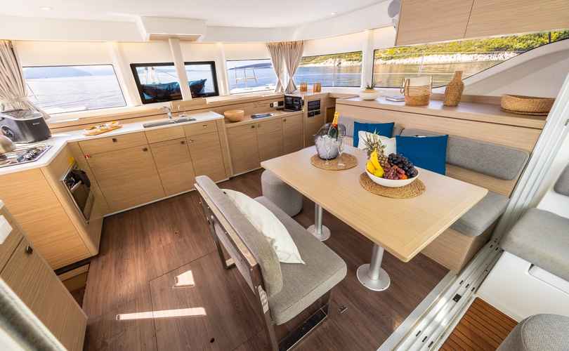 Photo Lagoon 43 (2025)