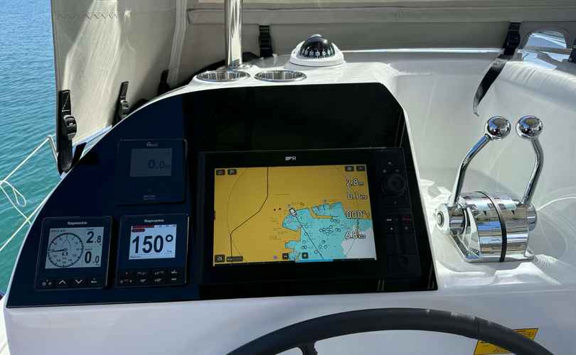 Photo Lagoon 43 (2026)