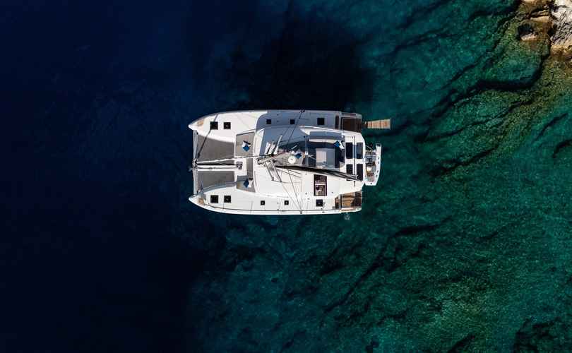 Photo Lagoon 43 (2025)