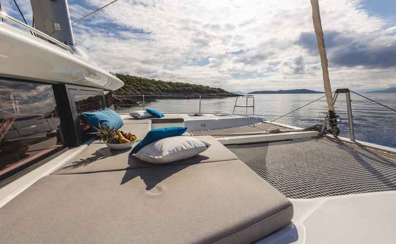 Photo Lagoon 43 (2025)