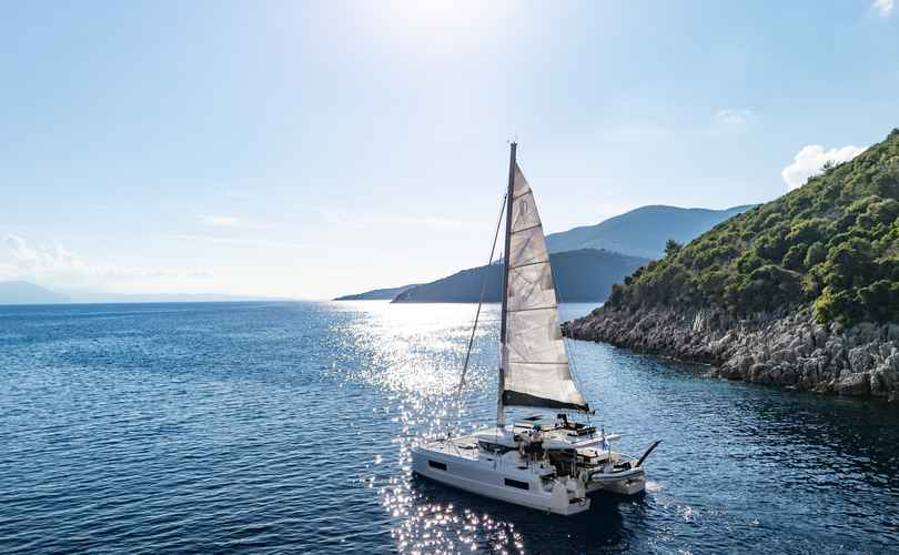 Photo Lagoon 43 (2026)