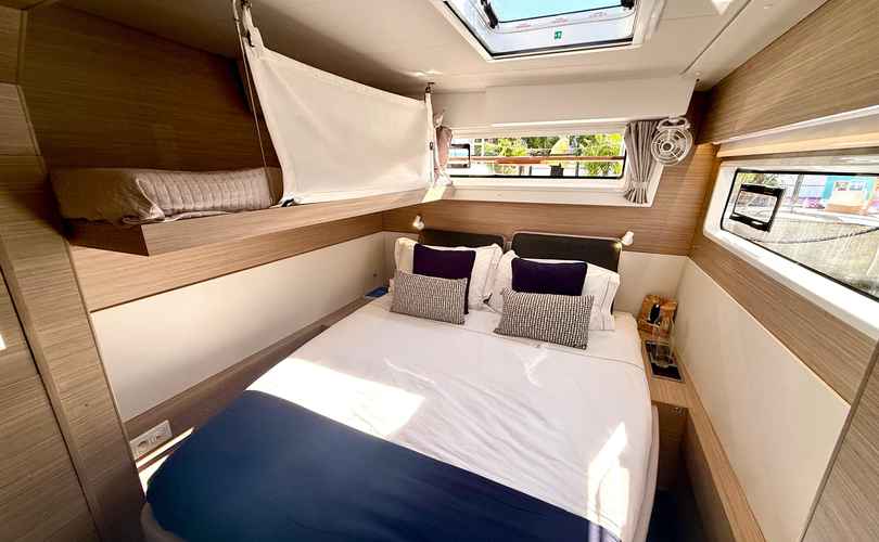 Photo Lagoon 43 (2025)