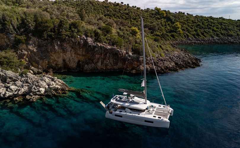 Photo Lagoon 43 (2025)