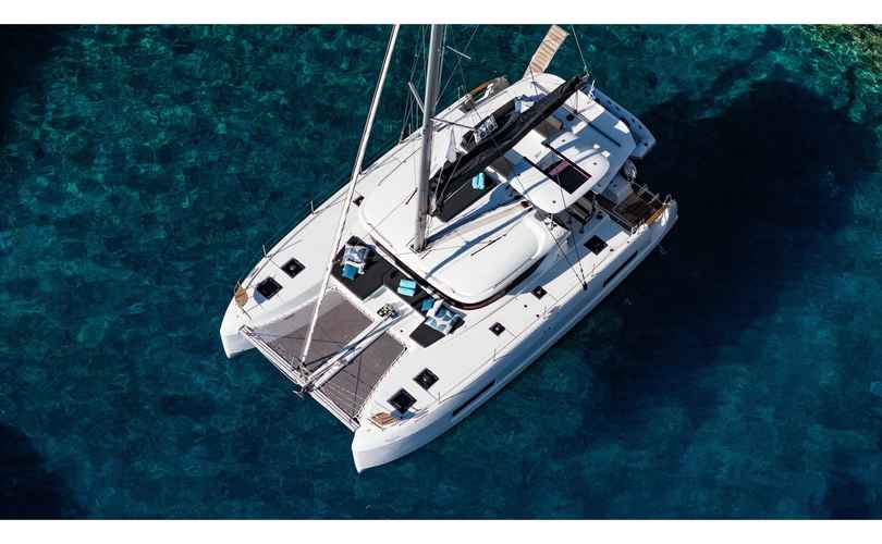 Photo Lagoon 43 (2026)