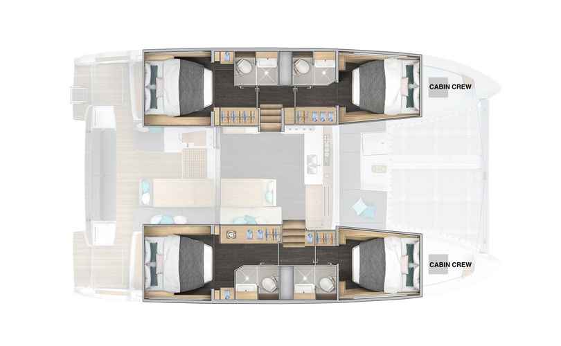 Photo Lagoon 43 (2025)