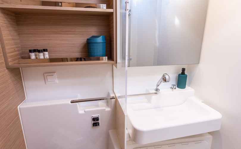 Photo Lagoon 43 (2026)