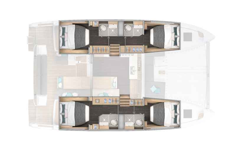 Photo Lagoon 43 (2026)