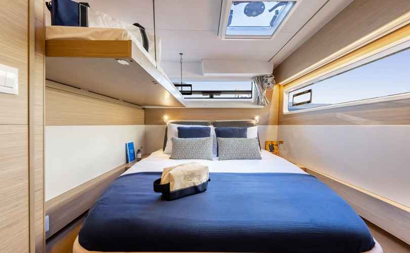 Photo Lagoon 43 (2026)