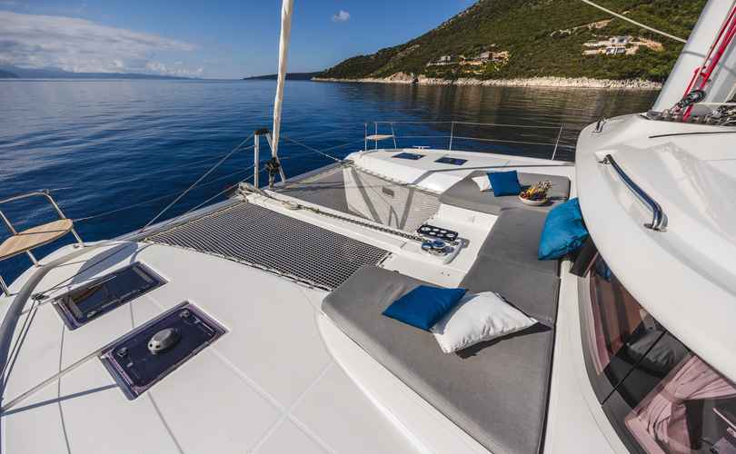 Photo Lagoon 43 (2025)