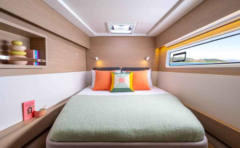 Photo Lagoon 43 (2026)