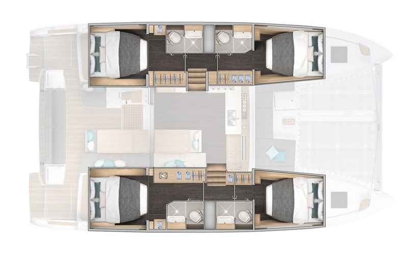 Photo Lagoon 43 (2026)