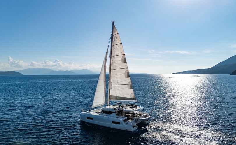 Photo Lagoon 43 (2025)