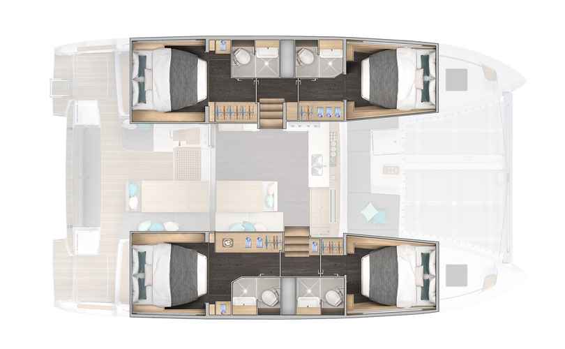 Photo Lagoon 43 (2026)