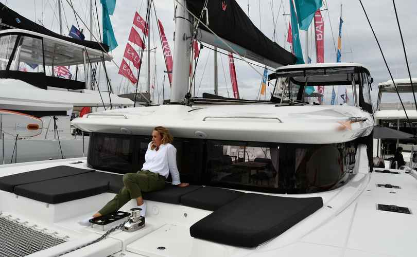 Photo Lagoon 43 (2026)