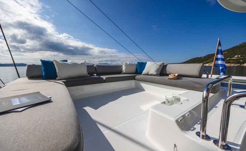 Photo Lagoon 43 (2025)