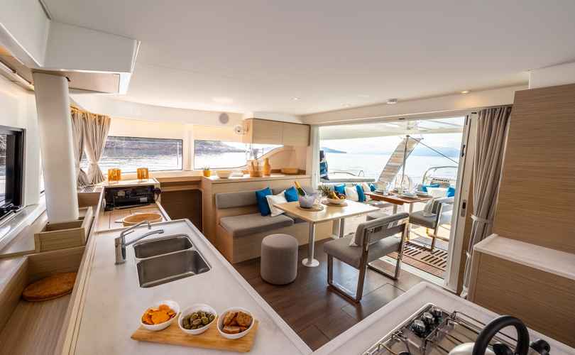 Photo Lagoon 43 (2025)