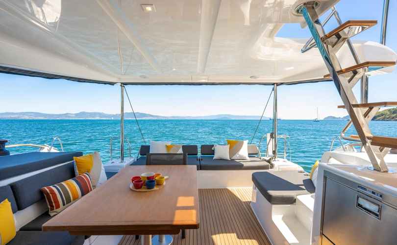 Photo Lagoon 43 (2026)