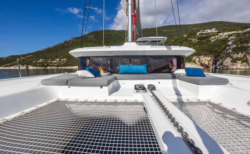 Photo Lagoon 43 (2025)