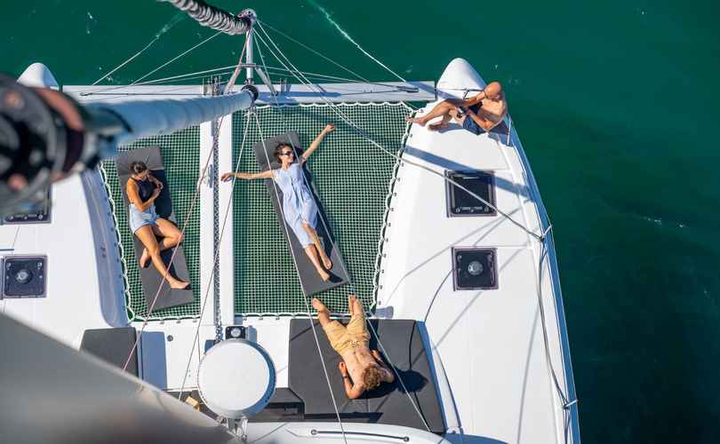 Photo Lagoon 43 (2026)